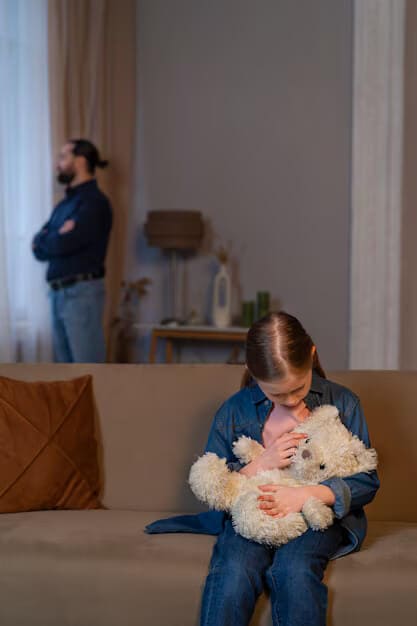 Building Long-Term Co-Parenting Agreements with EH Mediation’s Ongoing Support Wilmslow