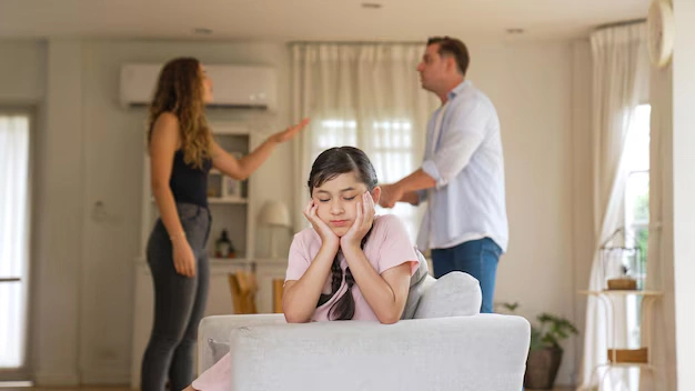 What Is Parental Responsibility in the UK Wilmslow