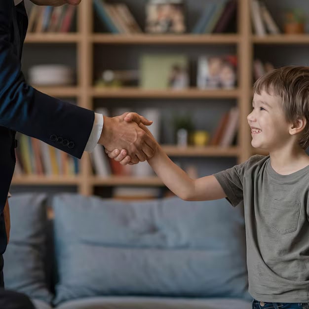 Understanding Child Arrangements – Guidance from EH Mediation Specialists Wilmslow