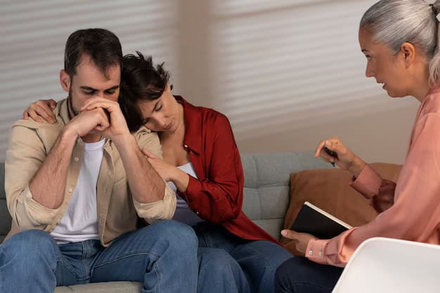 How EH Mediation Creates Better Results Through Continuous Feedback Wilmslow