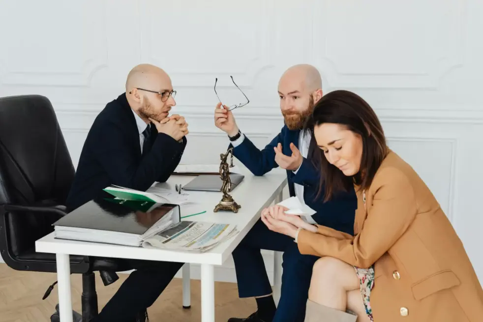 Long term dispute resolution for family mediation Wilmslow