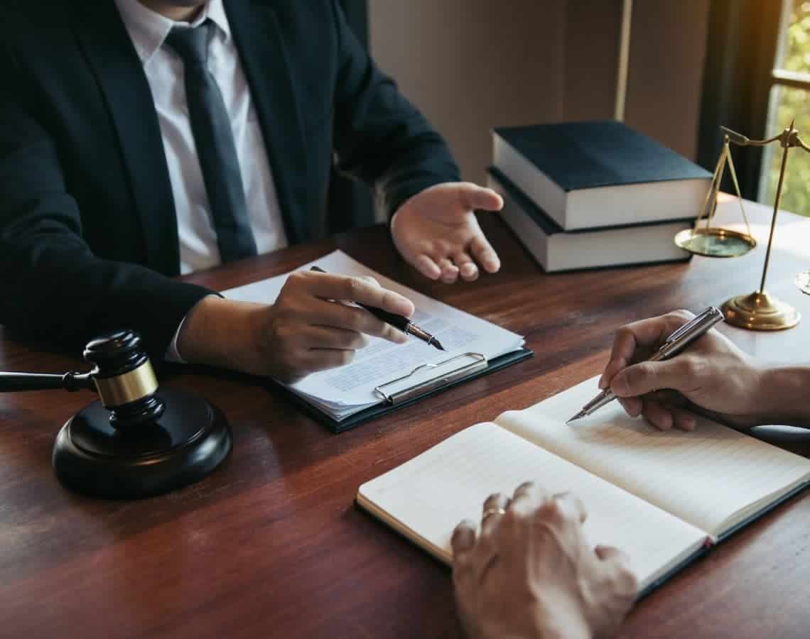 Common Challenges Couples Face in Collaborative Law Wilmslow
