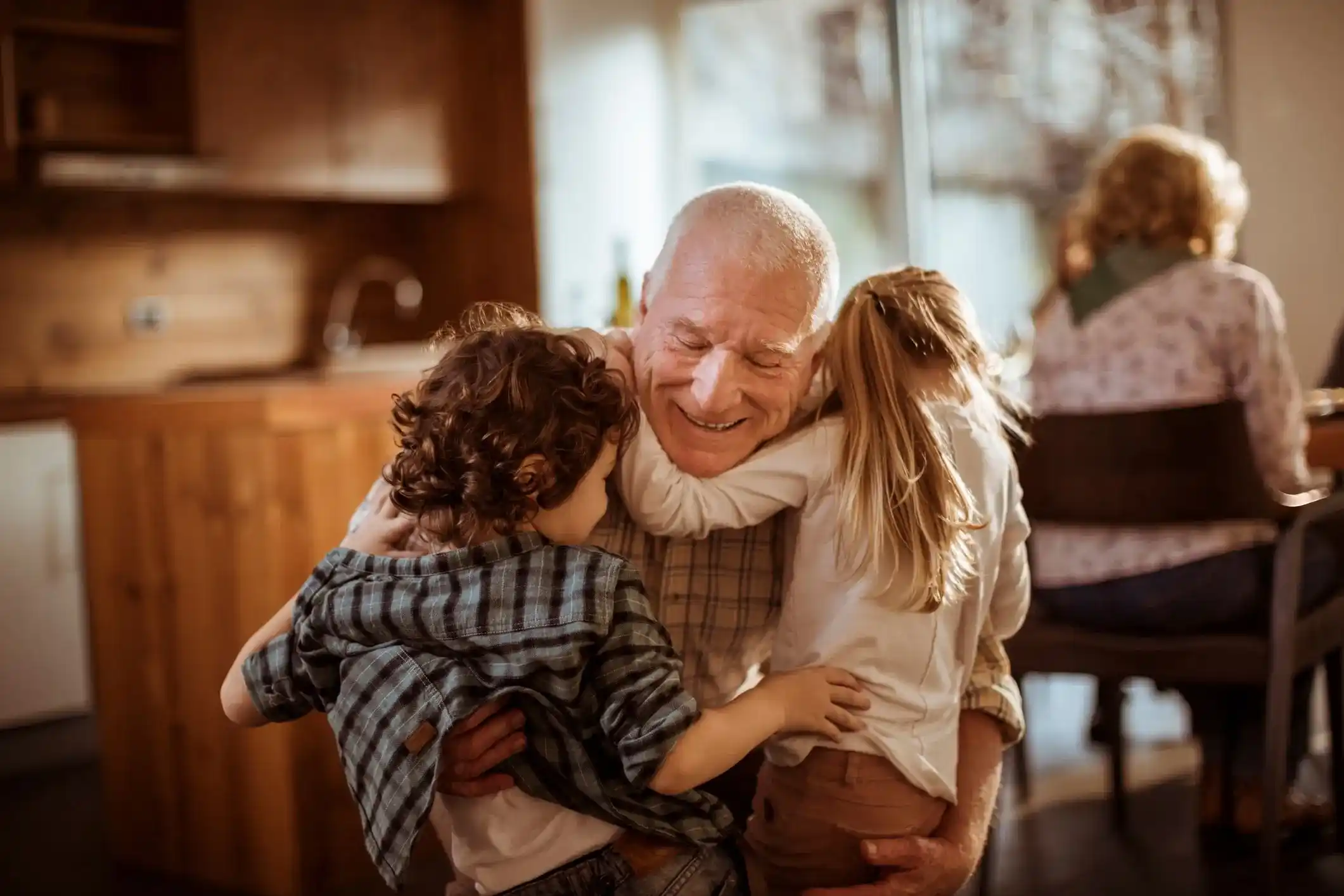 The Legal Barriers Grandparents Face Before Even Reaching Court Wilmslow