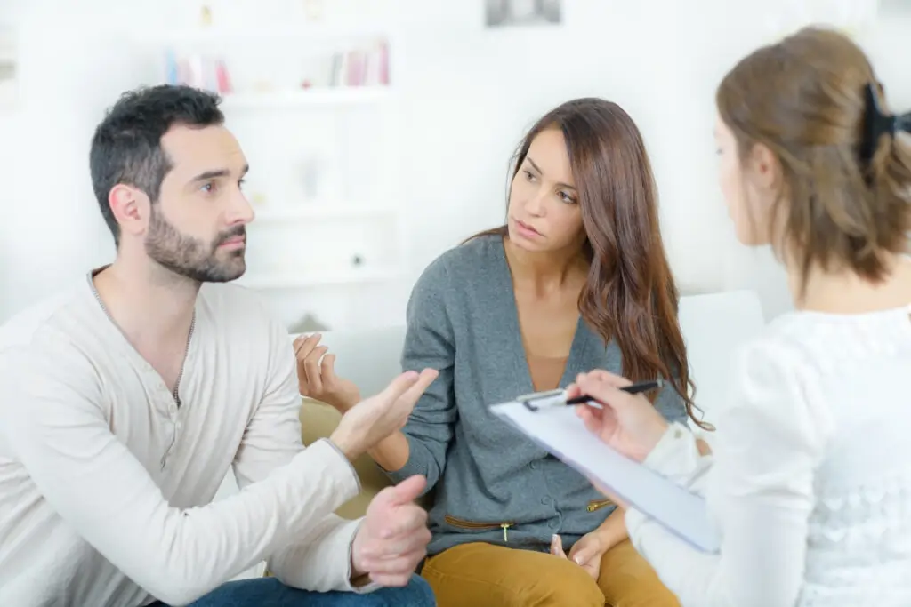 Avoiding Common Pitfalls: Lessons from Experienced Mediators Wilmslow