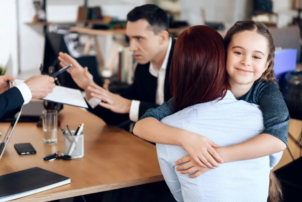 Family Mediation The Crucial Roles of Power of Attorney and Guardianship Wilmslow
