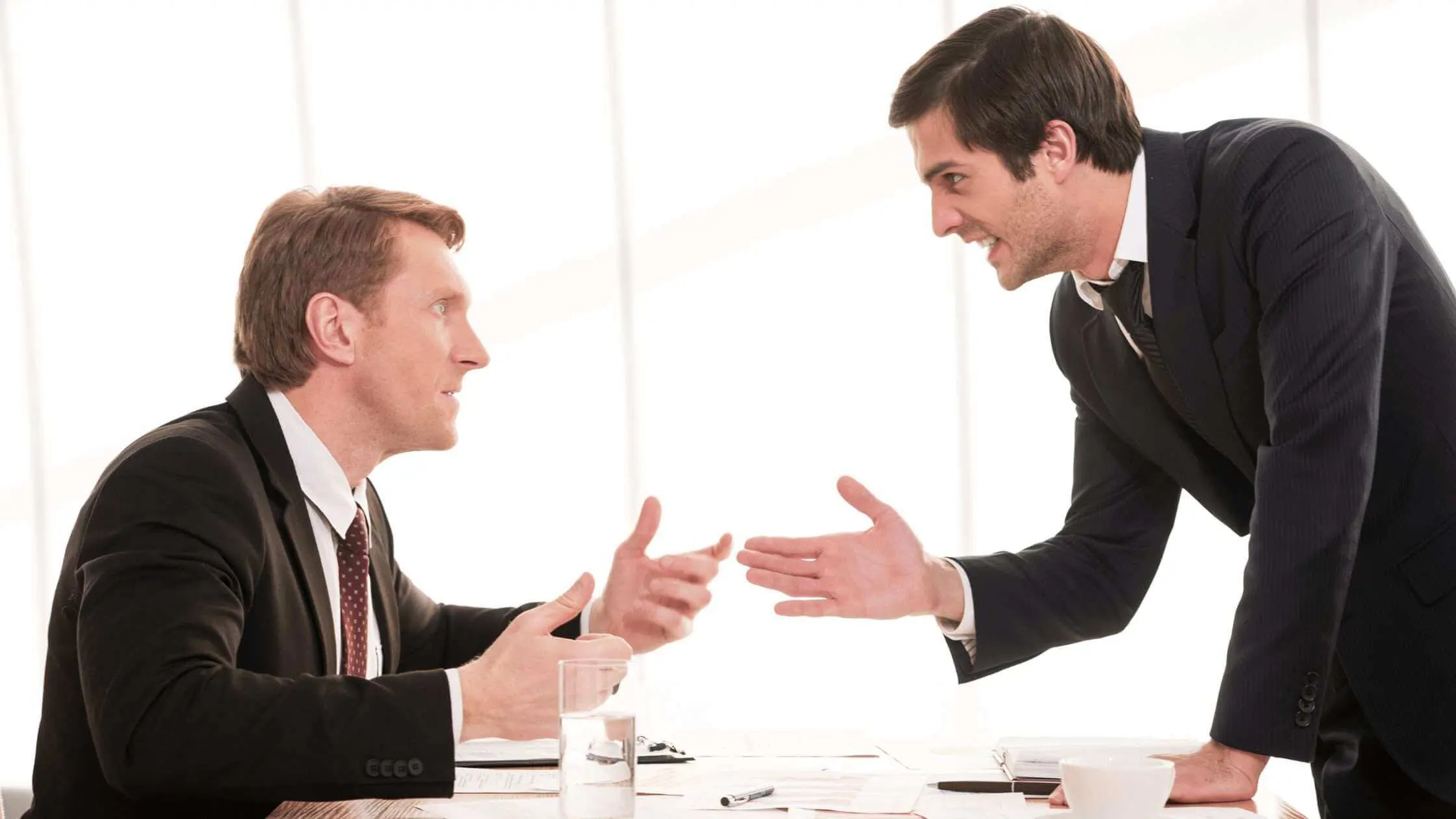 How EH Mediation Creates a Safe Space for Financial Discussions Wilmslow