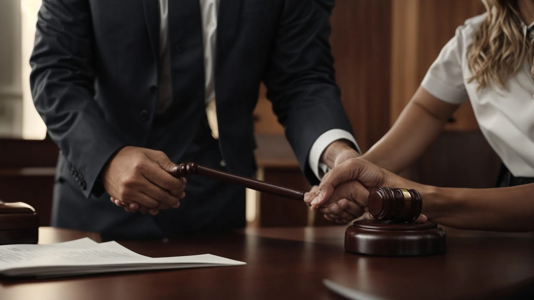 Why Choose EH Mediation for a Rock-Solid Agreement Wilmslow