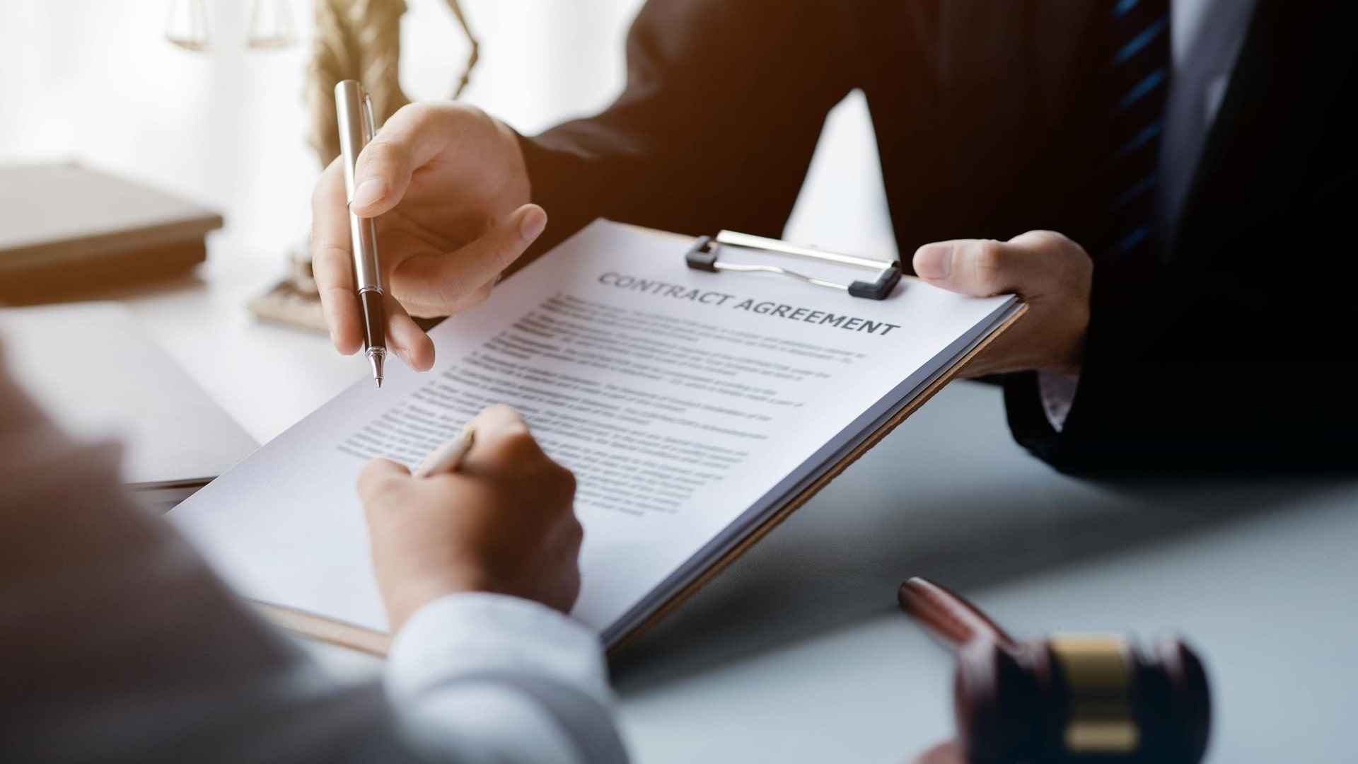 The Legal Standing of Mediation Agreements in the UK Wilmslow