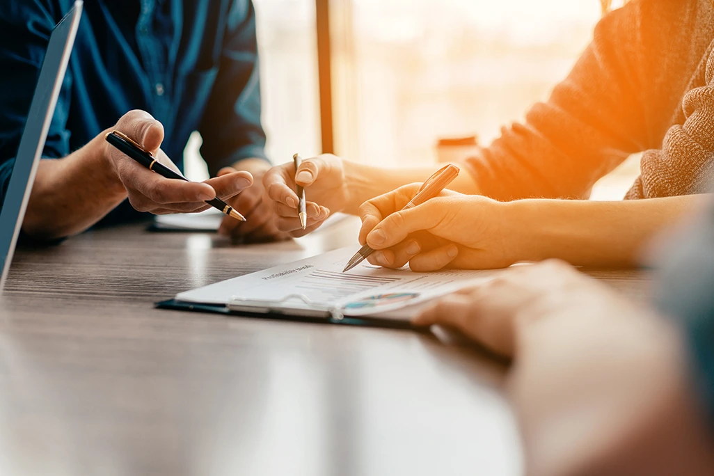How EH Mediation Can Mitigate Challenges Wilmslow