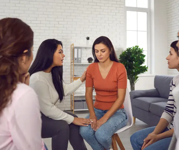 Strategies to Stay in Control During Mediation Wilmslow