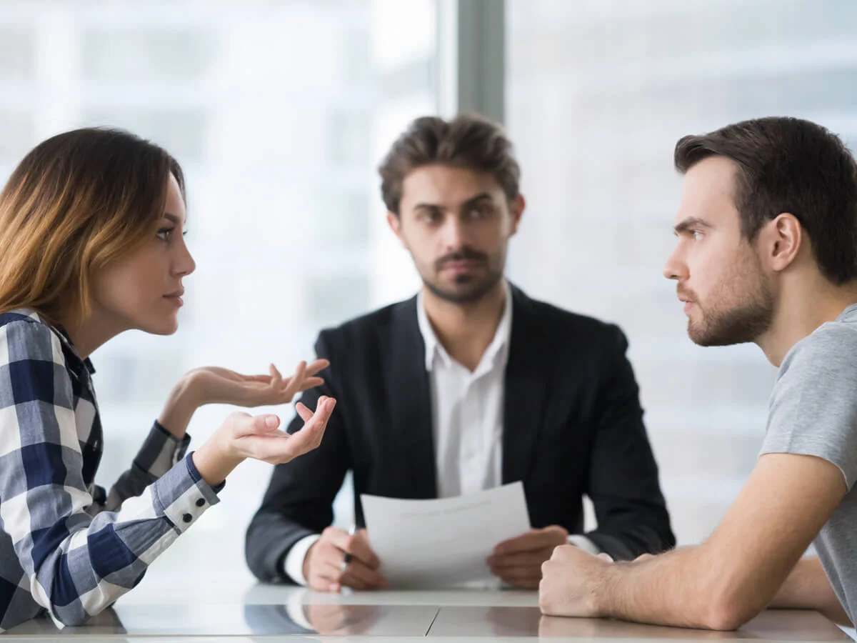 Building Better Agreements Through Feedback Support from EH Mediation Wilmslow
