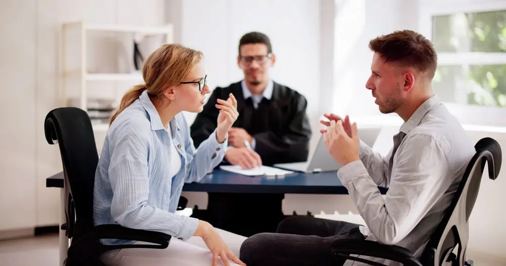 Rebuilding Trust After Relationship Breakdown Through Professional Mediation Wilmslow