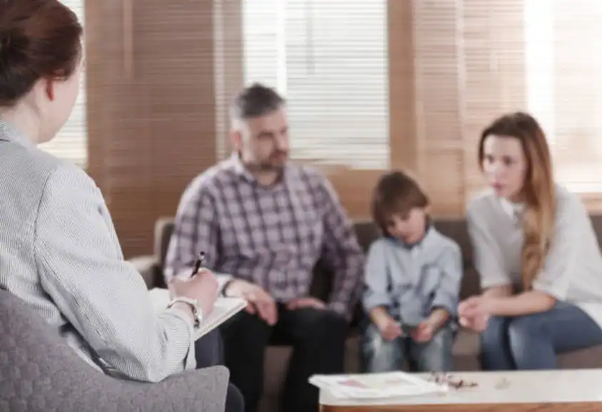 Child Custody and Relocation in International Family Disputes Wilmslow