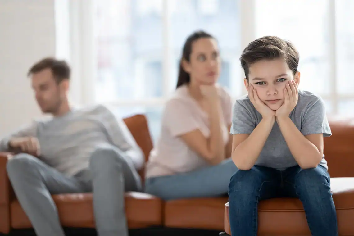 Why More Parents Trust EH Mediation for Child Arrangement Solutions Wilmslow