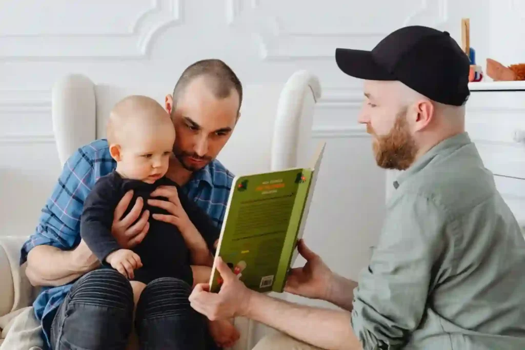 Common Family Issues LGBTQ+ Couples and Parents Face Wilmslow
