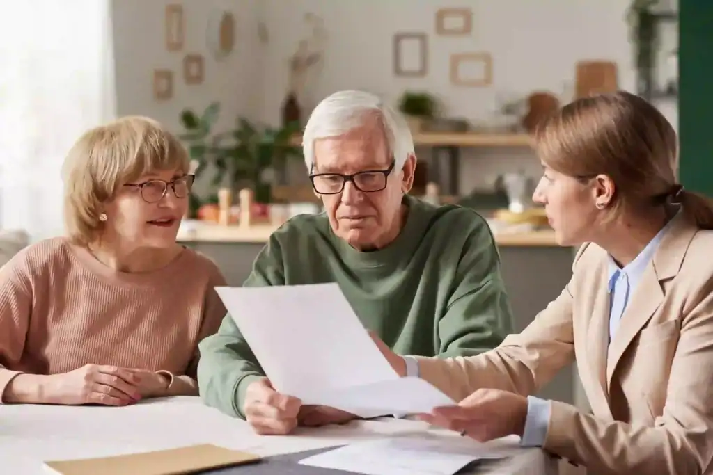 Why Do Family Disputes Happen During CHC Assessments Wilmslow
