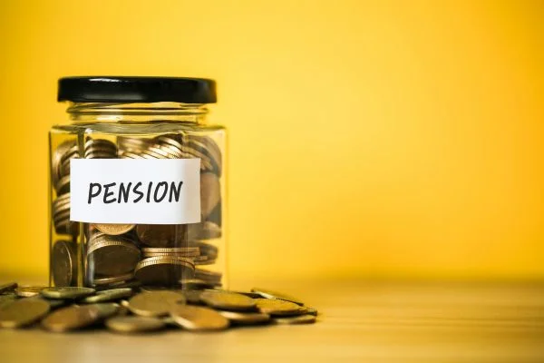 Pension Sharing Mediation Wilmslow